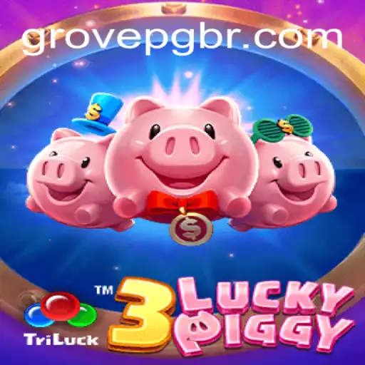 Exploring the Enchanting World of 3LUCKYPIGGY Slots