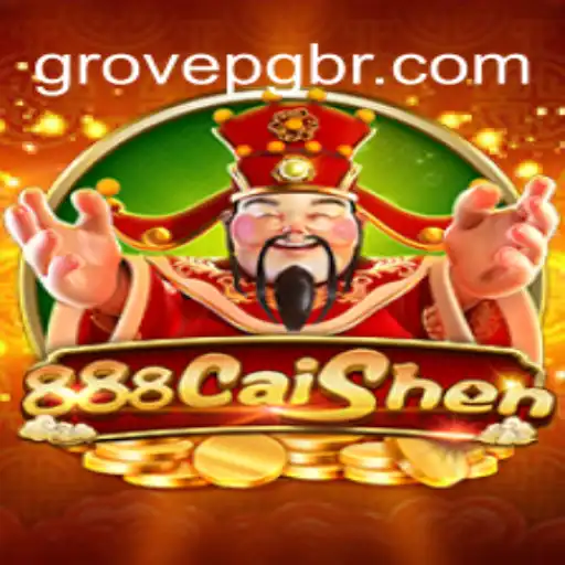 Discover the Exciting World of 888CaiShen: GROVE PG Oficial Slots Brasil #1