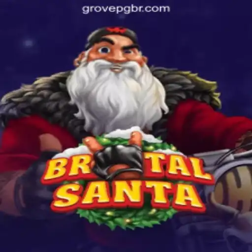 Exploring the Exciting World of BrutalSanta: A Festive Gamble with GROVE PG Oficial Slots Brasil #1