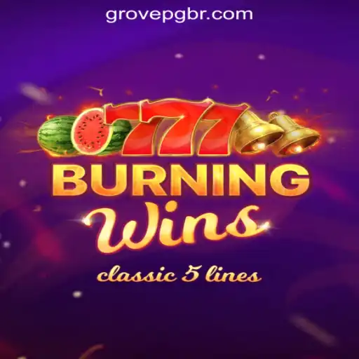 Discovering 'BurningWins': An In-Depth Look at GROVE PG Oficial Slots Brasil #1