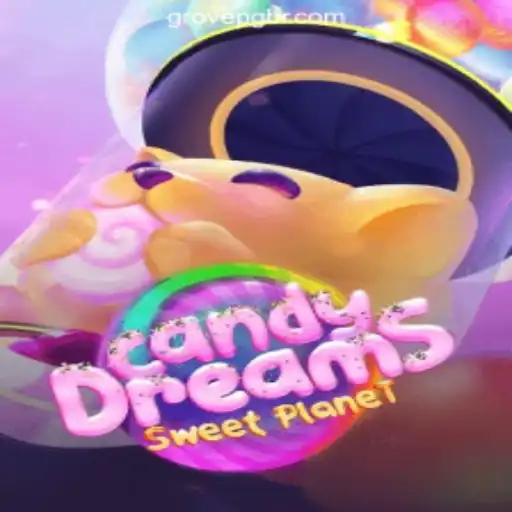 CandyDreams: The Sweetest Adventure Awaits in GROVE PG Oficial Slots Brasil #1