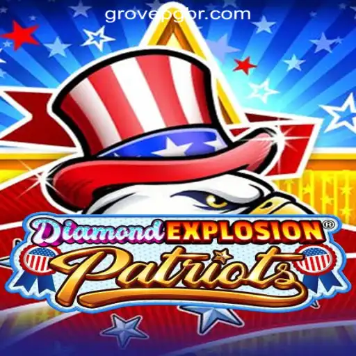 Unveiling DiamondExplosionPatriots: A Thrilling Ride into Modern Gaming