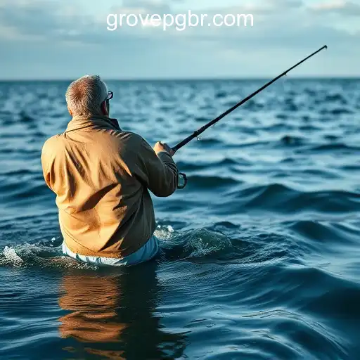 The Art and Adventure of Fishing: Exploring the Depths of Serenity