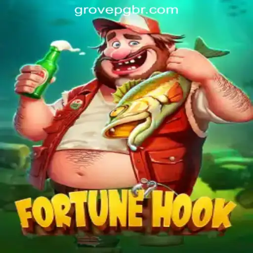 Exploring the Thrills of FortuneHook: Dive Into GROVE PG Oficial Slots Brasil #1
