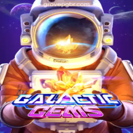 Discovering the Universe with GalacticGems: A Journey Through GROVE PG Oficial Slots Brasil #1