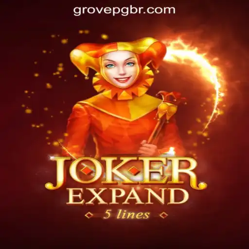 JokerExpand: A Deep Dive into GROVE PG Oficial Slots Brasil #1