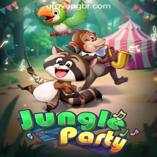 An In-Depth Look at JungleParty: The New Sensation in Online Gaming