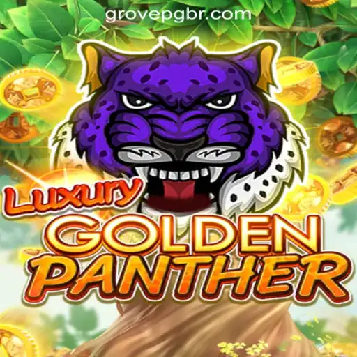 Explore the Thrills of LUXURYGOLDENPANTHER: A Slot Adventure
