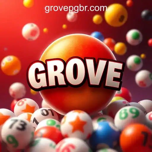 Exploring the Fascinating World of Lottery Games: Featuring GROVE PG Oficial Slots Brasil #1