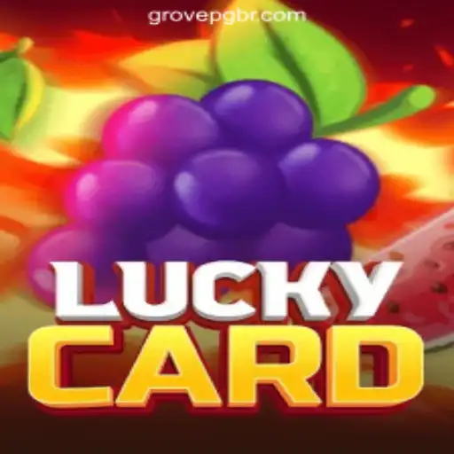 LuckyCard: Exploring the Thrills of GROVE PG Oficial Slots Brasil #1
