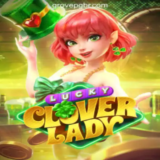 Explore the Magic of LuckyCloverLady in GROVE PG Oficial Slots Brasil