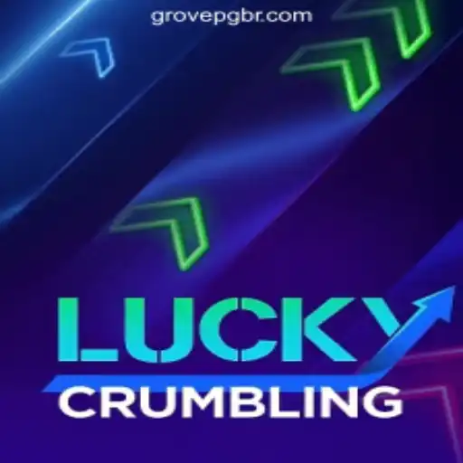 Exploring the Thrills of LuckyCrumbling: The Ultimate Gamble in the World of GROVE PG Oficial Slots Brasil #1