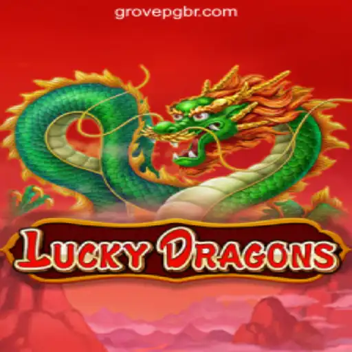 Discover the Thrill of LuckyDragons: GROVE PG Oficial Slots Brasil #1