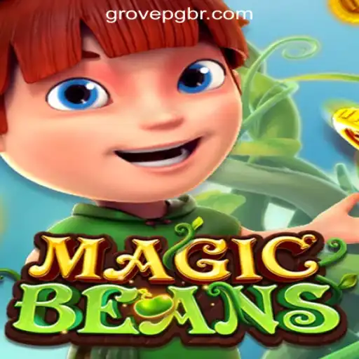Discover the Enchanting World of MAGICBEANS: The Ultimate Slot Game