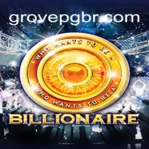 Exploring the Thrills of Billionaire: GROVE PG Oficial Slots Brasil #1
