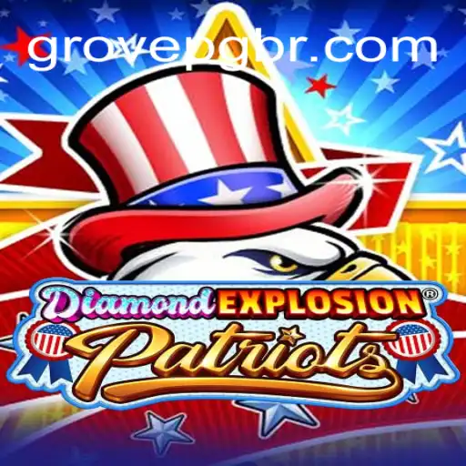 Unveiling DiamondExplosionPatriots: A Thrilling Ride into Modern Gaming