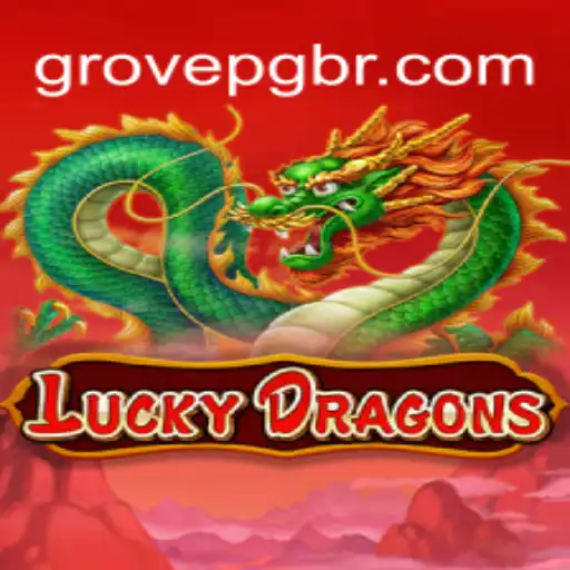 Discover the Thrill of LuckyDragons: GROVE PG Oficial Slots Brasil #1