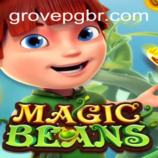 Discover the Enchanting World of MAGICBEANS: The Ultimate Slot Game
