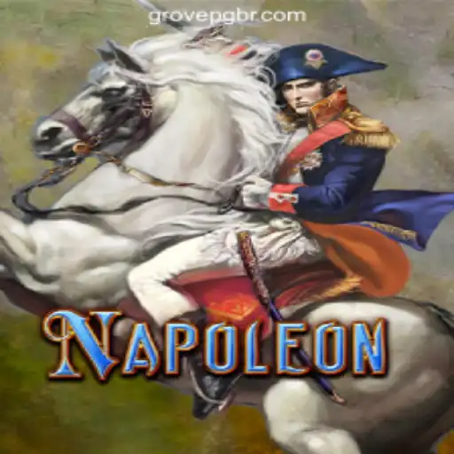 Napoleon: Strategy and Luck Combine in GROVE PG Oficial Slots Brasil #1