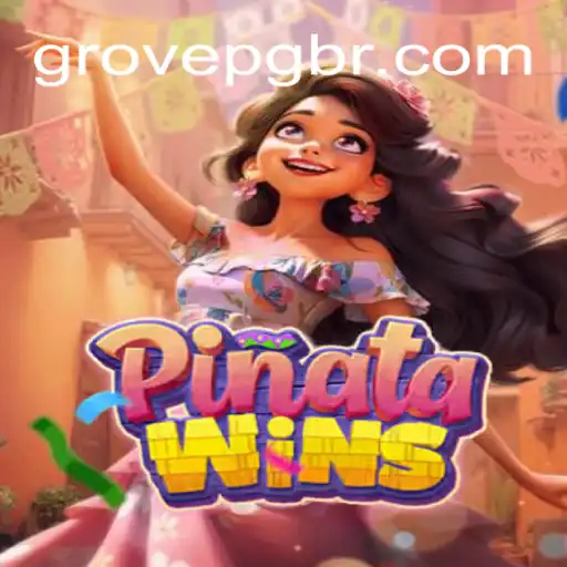 Discover PinataWins: Groove into the Exciting World of GROVE PG Oficial Slots Brasil