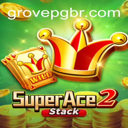Exploring the Thrilling World of SuperAce2 and GROVE PG Oficial Slots Brasil #1