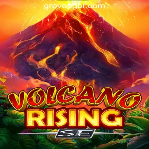 VolcanoRisingSE: Immerse Yourself in a Thrilling Adventure