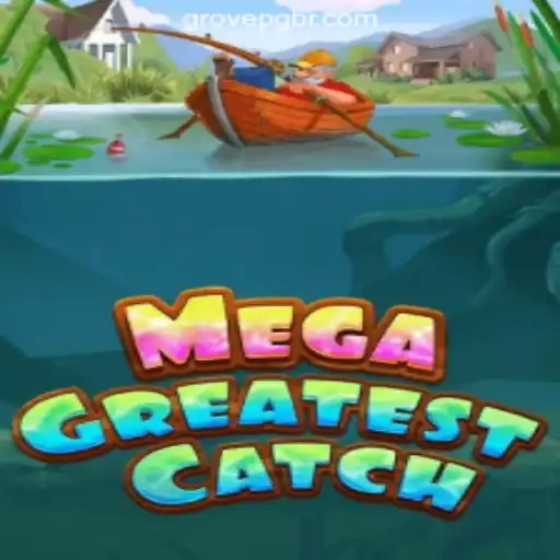 Explore MegaGreatestCatch: The Ultimate Gaming Adventure