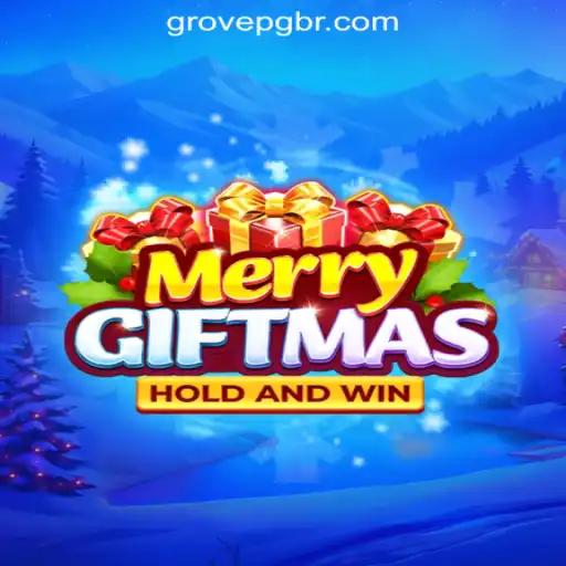 Discover the Festive World of MerryGiftmas: The Ultimate Gaming Experience with GROVE PG Oficial Slots Brasil #1