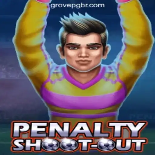 Explore the Thrills of PenaltyShootOut at GROVE PG Oficial Slots Brasil #1