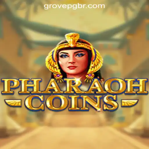 Dive into the World of PharaohCoins: A Dominant Force in the Brazilian Slots Scene