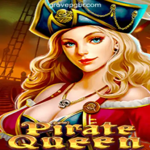 PirateQueen: The Adventurous Slot Game Taking Brazil by Storm