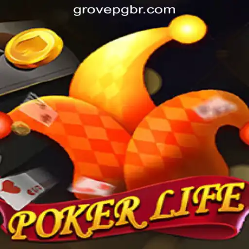 PokerLife: The Ultimate Fusion with GROVE PG Oficial Slots Brasil #1