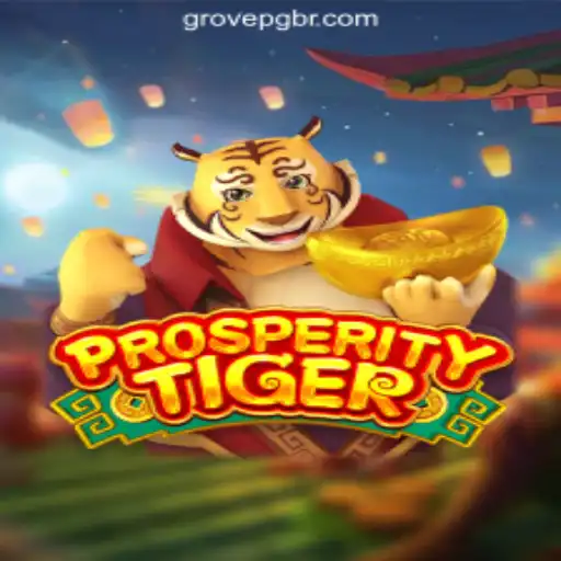 Exploring ProsperityTiger: An Engaging Adventure in GROVE PG Oficial Slots Brasil