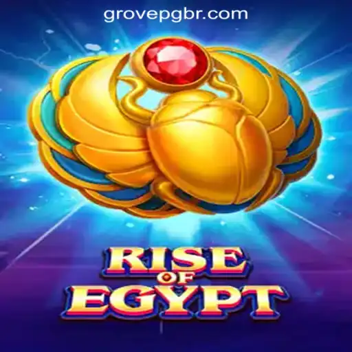 Rise Of Egypt: A Journey into Ancient Mystique