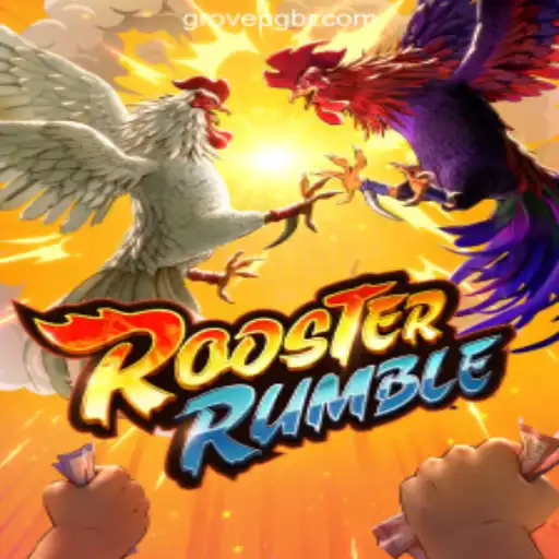 Explore the Excitement of RoosterRumble with GROVE PG Oficial Slots Brasil #1