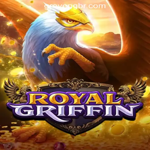 Discover the Enchantment of RoyalGriffin Slots with GROVE PG Oficial