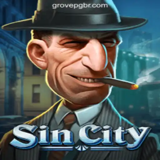 Exploring the World of SinCity: An In-Depth Look at GROVE PG Oficial Slots Brasil #1