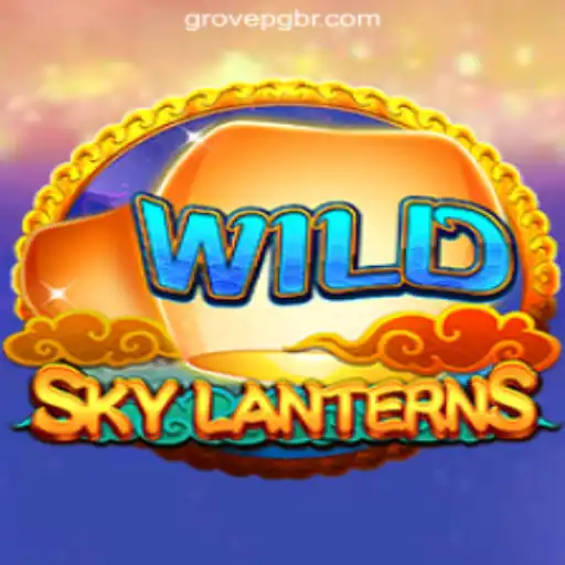 SkyLanterns: A Stellar Journey in GROVE PG Oficial Slots Brasil #1