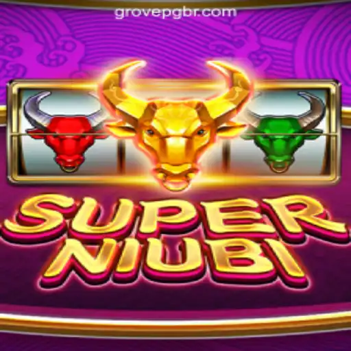 Discover the Excitement of SuperNiubi with GROVE PG Oficial Slots Brasil #1