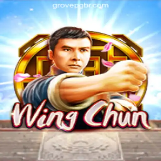 Discovering the Excitement of WingChun and GROVE PG Oficial Slots Brasil #1